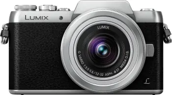 Panasonic Lumix DMC-GF8 Review and Specs Panasonic Lumix DMC-GF8 Review and Specs